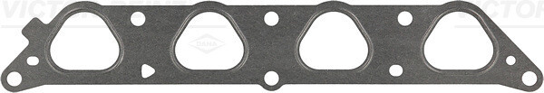 VICTOR REINZ 71-34219-00 Gasket, intake manifold for SEAT,VW