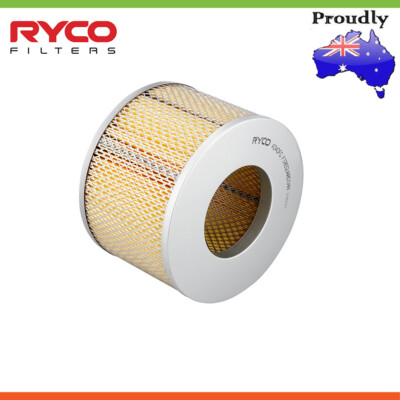 New * Ryco * FireGuardian Flame Retardant Air Filter For TOYOTA DYNA XZU280