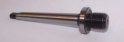 ASH HARDWARE MT0 x 1/2-20 Drill Chuck Arbor Fits Atlas Craftsman and other Lathes " New "