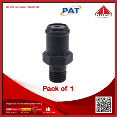 PAT PCV Valve For Subaru Brumby 1.8 litre EA81 F4 1980-1994 | eBay ...