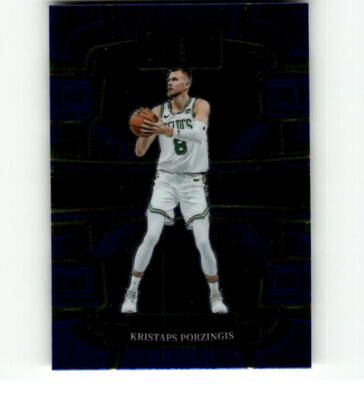 2023-24 Panini Select Blue NBA Basketball Base Singles #1-150 (Pick Your Cards)