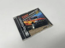 TNN Motorsports HardCore TR (Sony PlayStation 1, 1999)