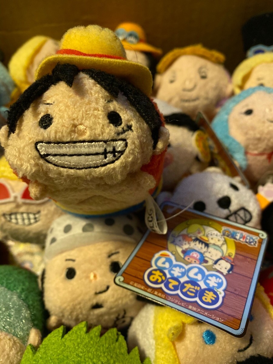 ワンピース mugiM One Piece Mugi Mugi | eBay