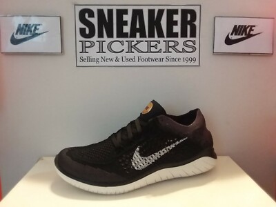 women's free rn flyknit 2018 running athletic