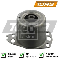 Gearbox Mounting Rear Lower Torq Fits Alfa Romeo GT 147 156 60816689