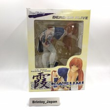 Kasumi Dead Or Alive Max Factory 1:6 Scale Pa...