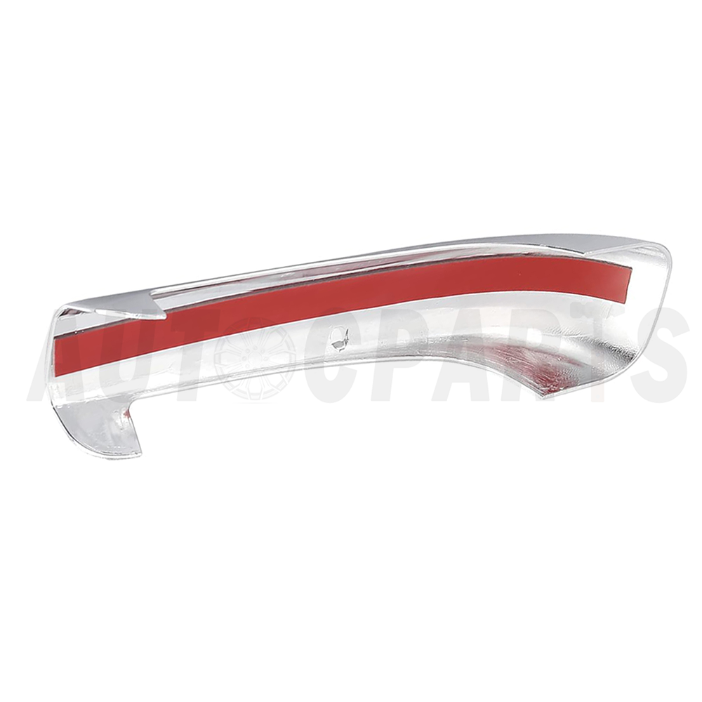 For 09-16 17 18 DODGE RAM 1500 CHROME 4 DOOR HANDLE+ MIRROR +TAILGATE +GAS COVER