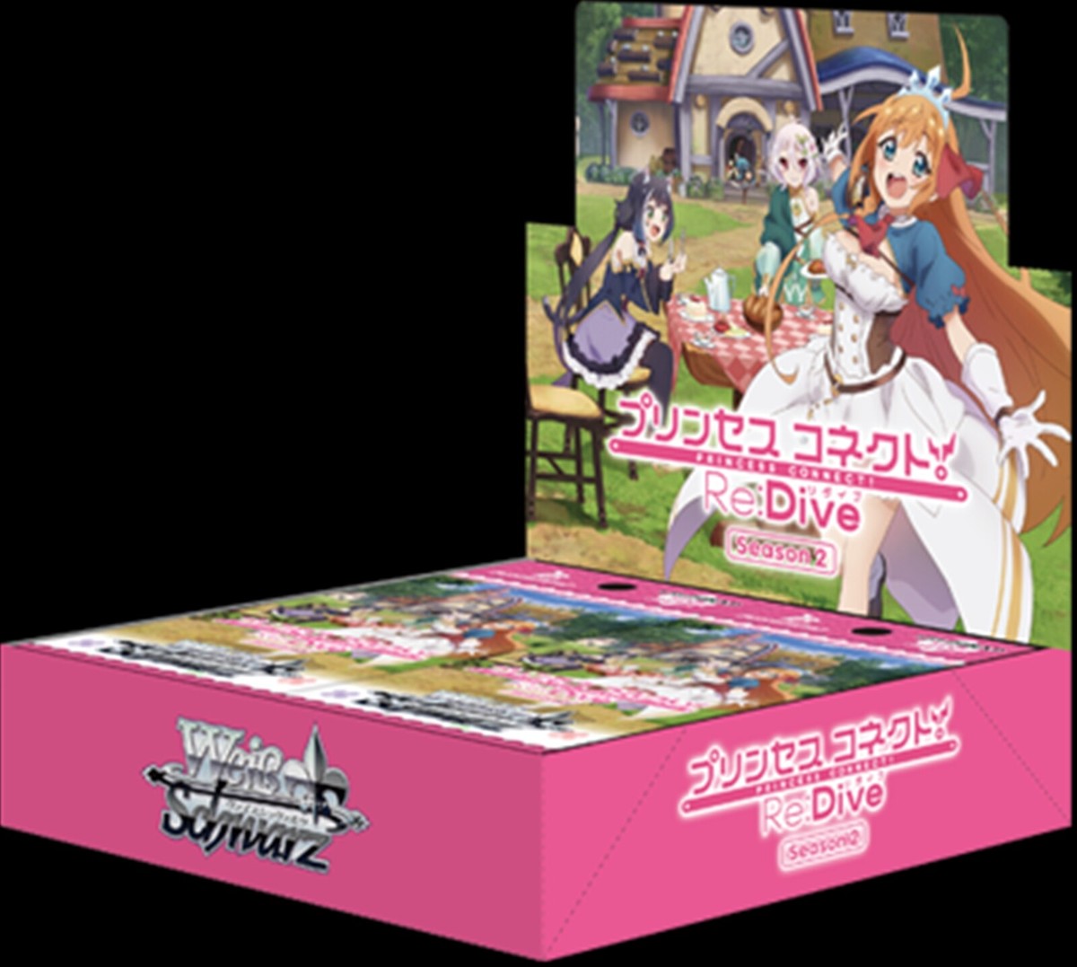 ＤＩＶＥ！！　ＤＶＤ－ＢＯＸ 10x DVD OVERSIZED BOX SET (SIZE DVO B) - CLEAR PLASTIC