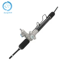 Power Steering Rack and Pinion Assembly For Hyundai Tucson Kia Sportage 26-2416