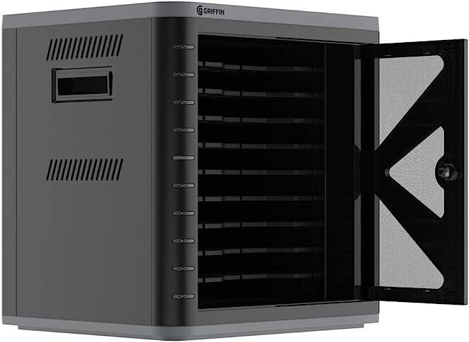 Griffin Multidock - 10 Port USB Charge & Sync Station Griffin Multidock - 10 Port USB Charge & Sync Station