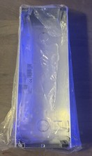 Fermax 8857 Scatola a filo per pannelli Cityline e Skyline taglia S7