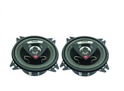 focal integration isc 100