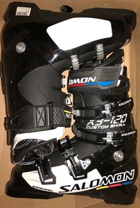 salomon x3 cs