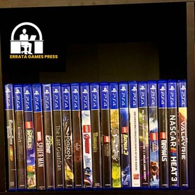 PS4 Games Lot #6 | Pick & Choose Over 100+ PlayStation 4 Titles | Bundle & Save