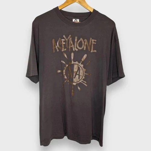 Aceyalone Freestyle Fellowship Rap T-shirt XL 1990s vintage concert t-shirt, vintage, size XL, single stitch, B+ condition
