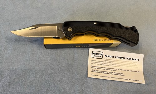 Buck Bucklite 422BKS 3.25
