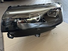 Frontscheinwerfer VW Tiguan III CT 571941035C LED Links Scheinwerfer Headlight