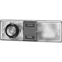 Innenraumleuchte Innenraum 24 V 10 W R10W Halogen Glasklar Hella FüR U.A. MB