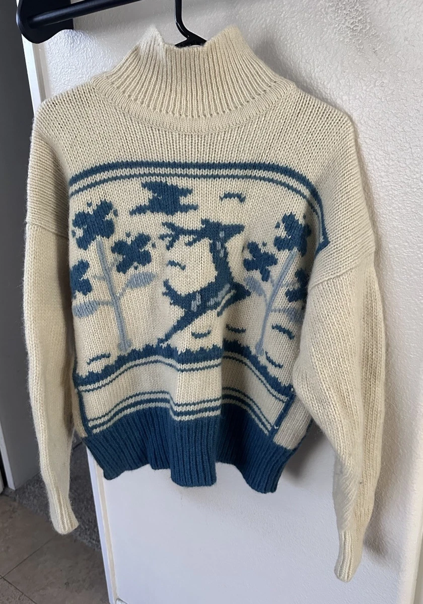 Multi-Color Vintage Sweaters for Women for sale - eBay