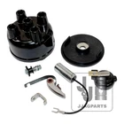 Premium Distributor Tune Up kit Fits IH Farmall A B C H M Cub Super H Tractors