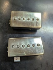 lindy fralin p-90 humbucker size