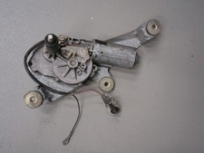 Scheibenwischermotor Hinten Ford Mondeo Turnier Bj 1995 Gbp/bnp 1306440