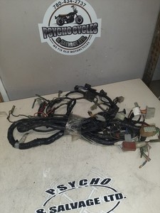 Psycho Cycles and Salvage LTD | eBay Stores