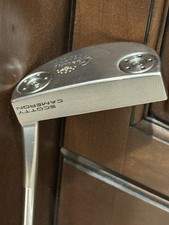Titleist Scotty Cameron 2020 Special Select Del Mar 34" Putter RH
