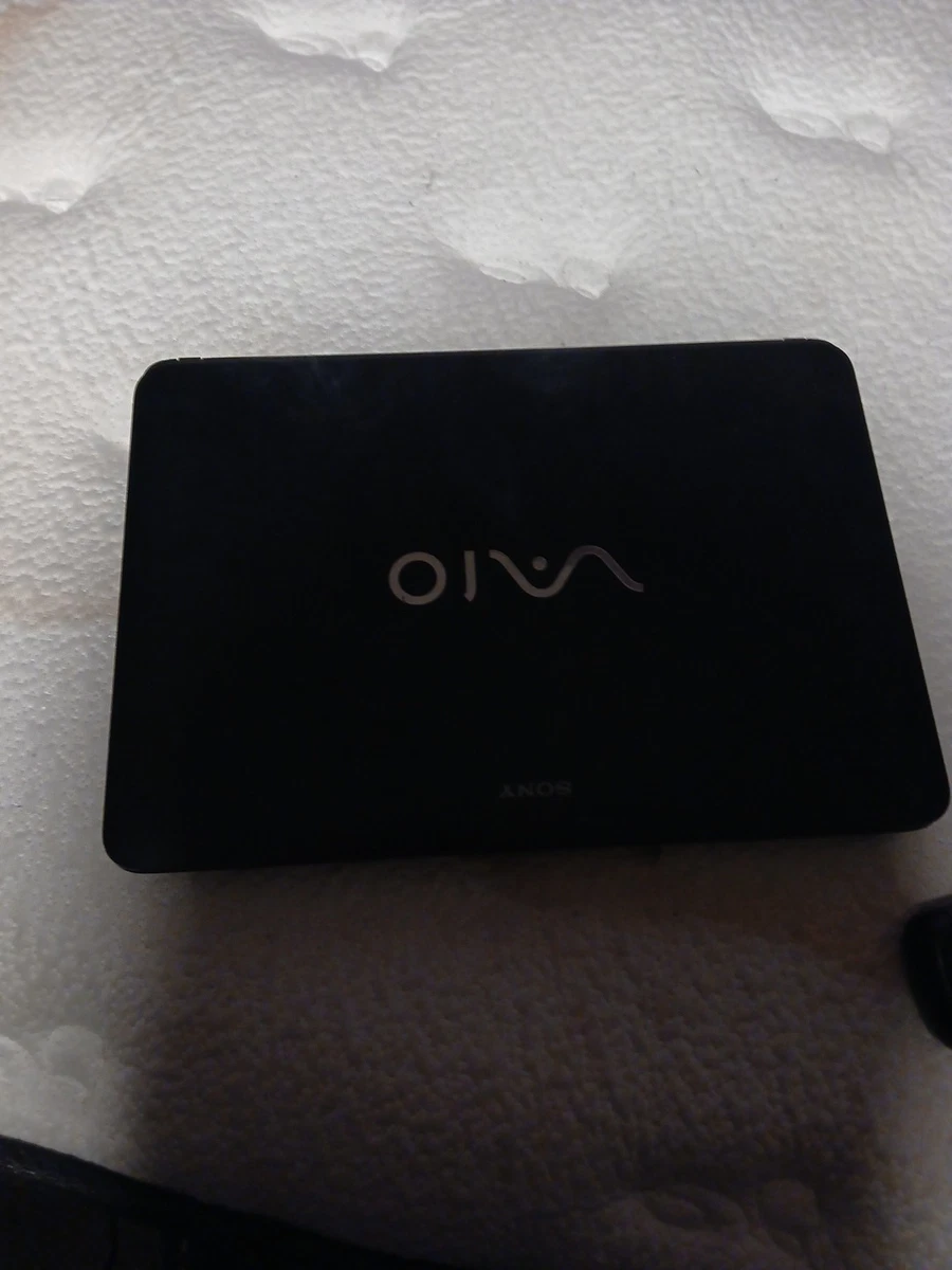 Sony Intel Core i3 3rd Gen. PC Laptops & Netbooks for sale | eBay