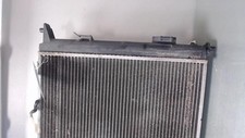 Radiateur Hyundai I30