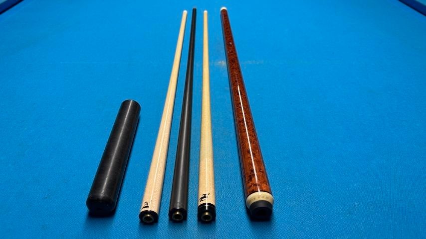 プレデター P2 Predator p2 Predator cue, model P2 Limited Edition | eBay