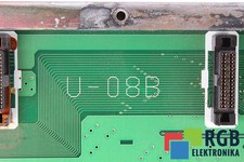 U-08B 6010 SIMATIC SIEMENS - Reconditionné - Garantie 12 mois