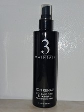 NEW Jon Renau Maintain HD Smooth Detangler 8.5oz For All Synthetic Fibers
