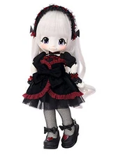 AZONE INTERNATIONAL KIKIPOP!URAHARA MY HEART Akuma-chan Completed Doll New Japan