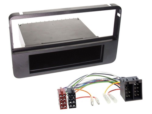 JVC CD DAB USB Bluetooth MP3 Autoradio für Alfa Romeo 159 Brera Spider 06-10 - Bild 3 von 7