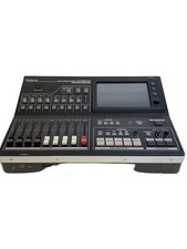 Roland VR-50HD Mixer Tested