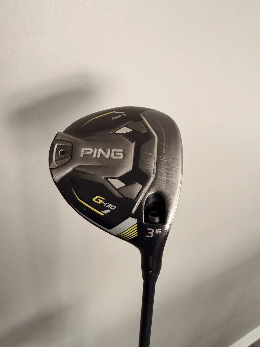 Ping 3-Wood 16 Loft Golf Clubs for sale | eBay