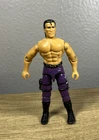 Vintage G.I. Joe 1991 - Liu Kang Mortal Kombat Movie Version 4in Action Figure -