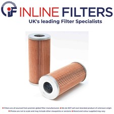 Oil Filter for Volvo S900 w/Perkins 4.236 Eng
