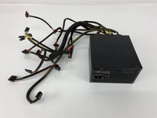 Seasonic X Series 80 Plus Gold 650W SS-650KM Switching Power Supply