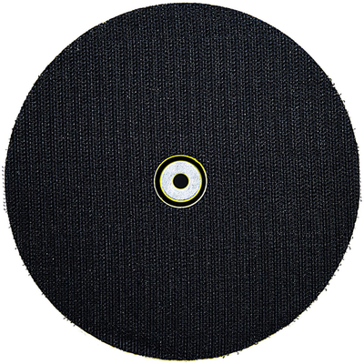 #ad #ad 6 Inch Backing Pad Replacement Backing Plate Buffing Polisher $14.99