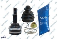 GSP 801806 Gelenksatz FüR Antriebswelle Hinterachse Hinten FüR Lexus