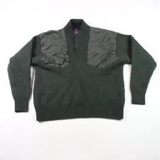 Giacca vintage Beretta uomo taglia L lana loden tiro Henley