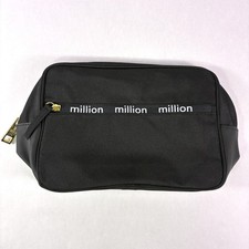 Paco Rabanne One Million Toiletry Pouch Trave...