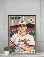 Funny Trading Cards Your Mom Wishes She Threw Out 25