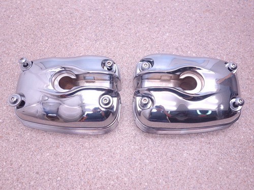BMW R 1200 C CL Zylinderkopf Haube Ventil Deckel BMW R 1100 R cylinderhead cover
