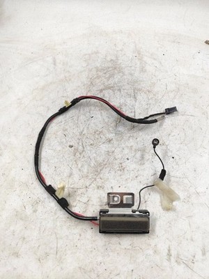Ford Taurus 2012 Antennenverstärker Signalverstärker AG1T19C029AE MPR21771