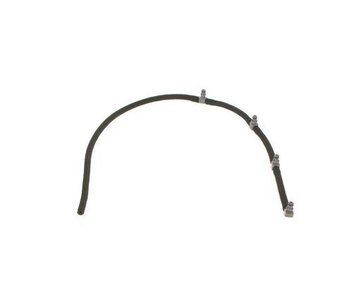 Schlauch Leckkraftstoff Bosch 0 928 402 046 FÜR Mercedes-image