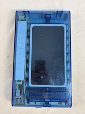 SUNBEAM Travel Curler Console Model has 20 Rollers, Mirror, Clips Appears Unused