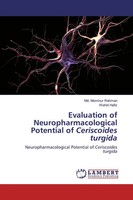 Md. Mominur Rahman (U. A.) | Evaluation Of Neuropharmacological Potential Of...